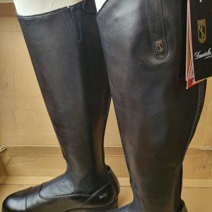 Tredstep Donatello II Riding Boots